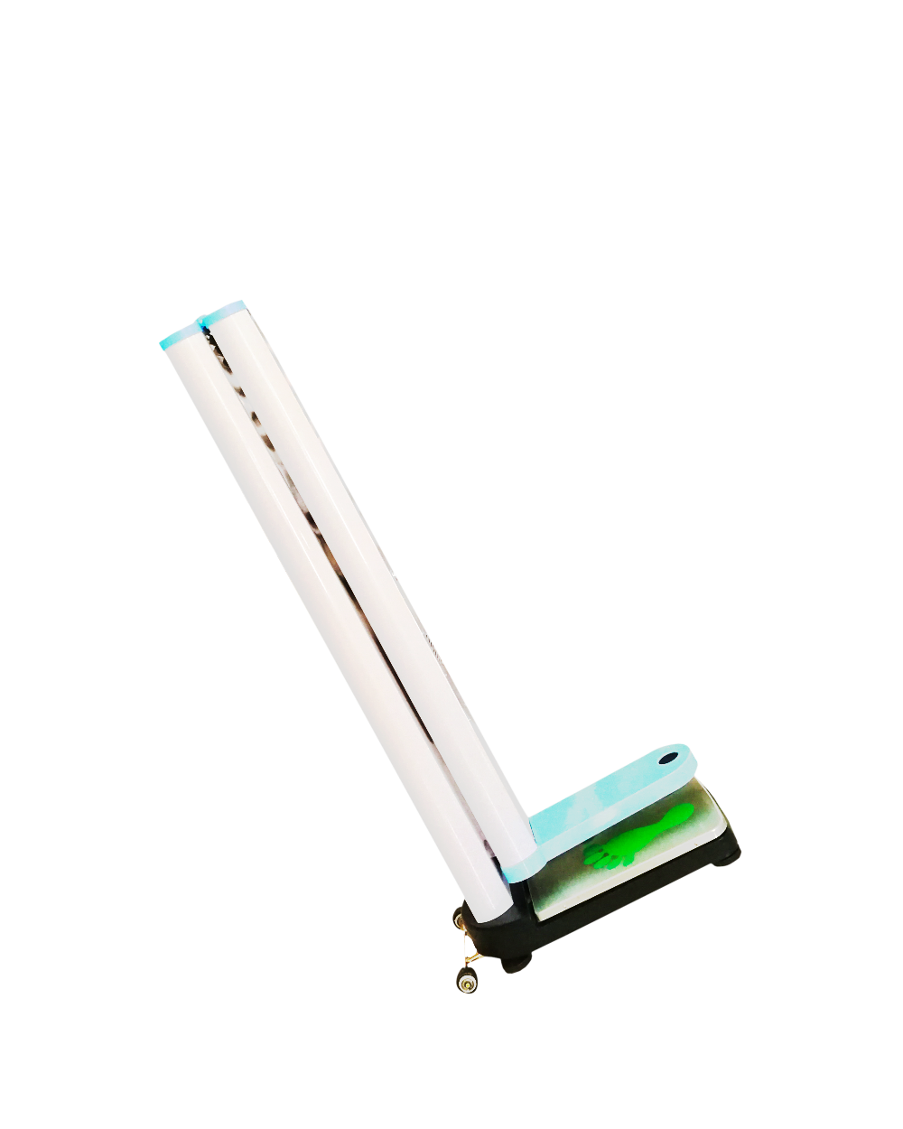 SH-600G折疊便攜智能互聯(lián)身高體重測(cè)量儀